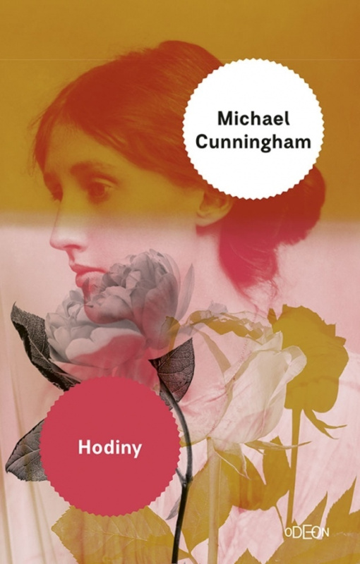 Hodiny - Michael Cunningham - kniha z kategorie Romantika