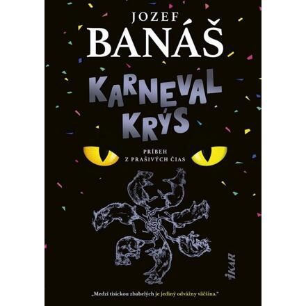 Karneval krýs (slovensky)
