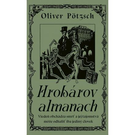 Hrobárov almanach (slovensky)