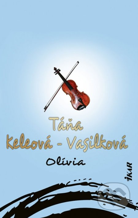 Olívia (slovensky)