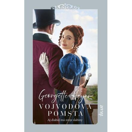 Vojvodova pomsta (slovensky)