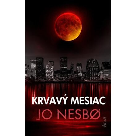 Krvavý mesiac (slovensky)