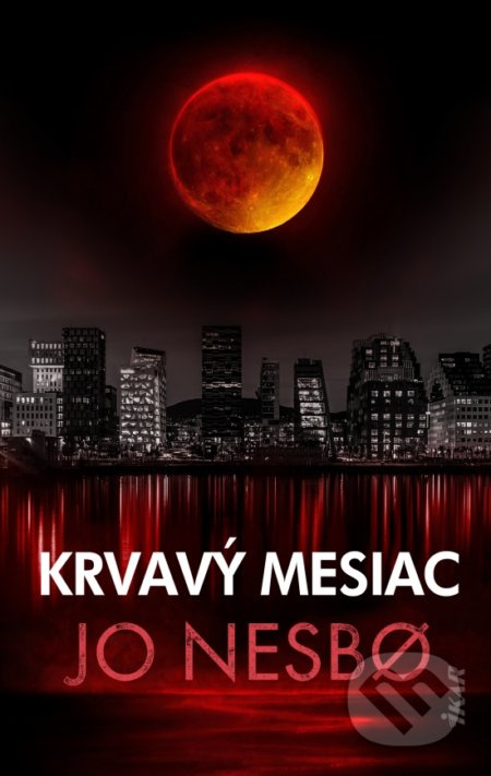 Krvavý mesiac (slovensky)