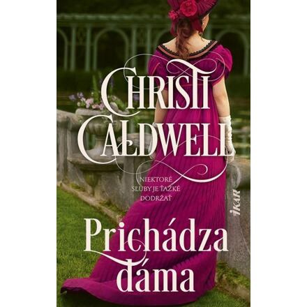 Prichádza dáma (slovensky)