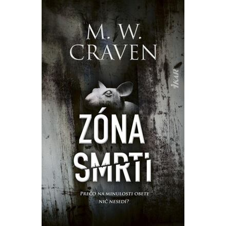 Zóna smrti (slovensky)