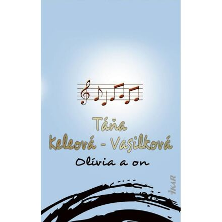 Olívia a on (slovensky)