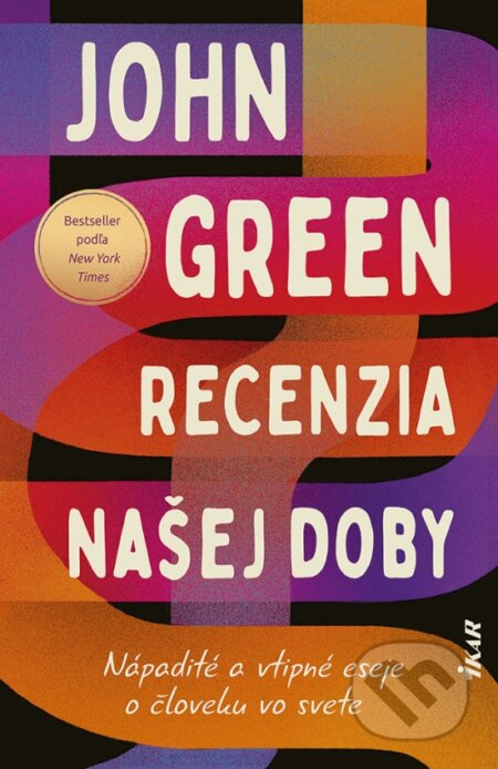 Recenzia našej doby (slovensky)