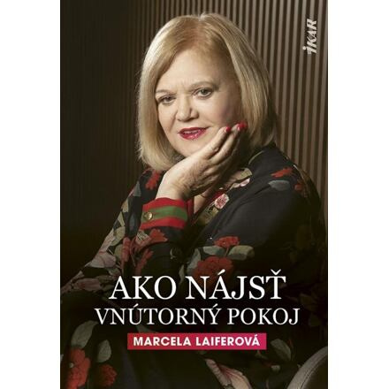 Ako nájsť vnútorný pokoj (slovensky)