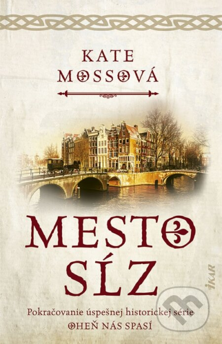 Mesto sĺz (slovensky)