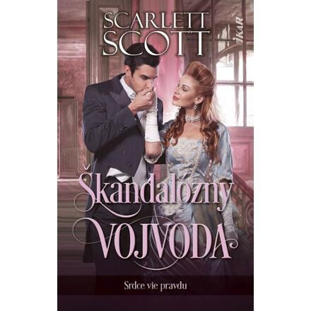 Škandalózny vojvoda (slovensky)