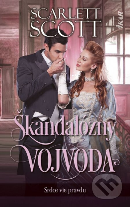Škandalózny vojvoda (slovensky)