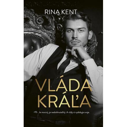 Vláda kráľa (slovensky)