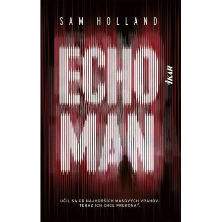 Echoman (slovensky)