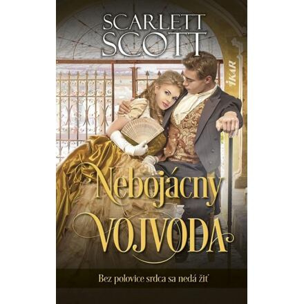 Nebojácny vojvoda (slovensky)
