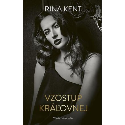 Vzostup kráľovnej (slovensky)