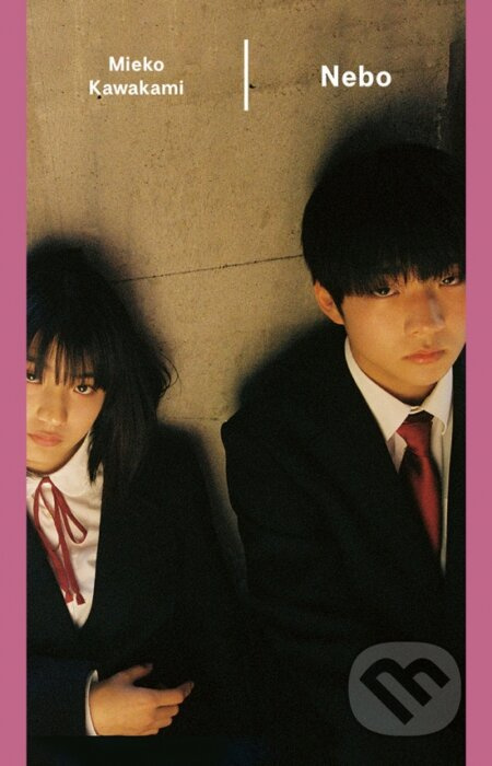 Nebo - Mieko Kawakami
