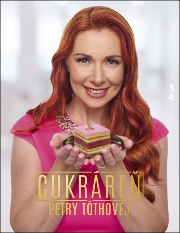 Cukráreň Petry Tóthovej (slovensky)