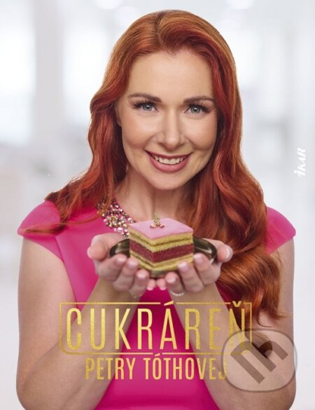 Cukráreň Petry Tóthovej (slovensky)