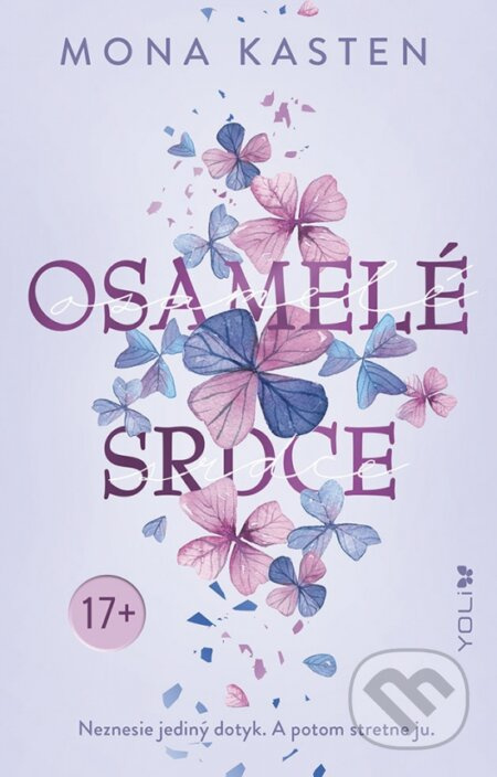 Osamelé srdce - Mona Kasten