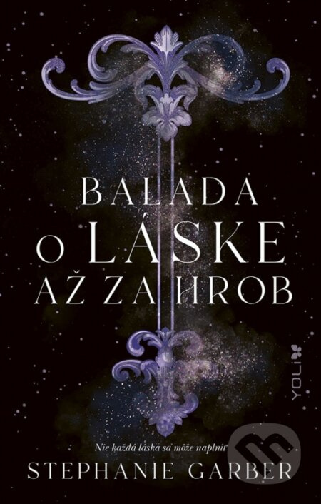 Balada o láske až za hrob (Nie každá láska sa môže naplniť)