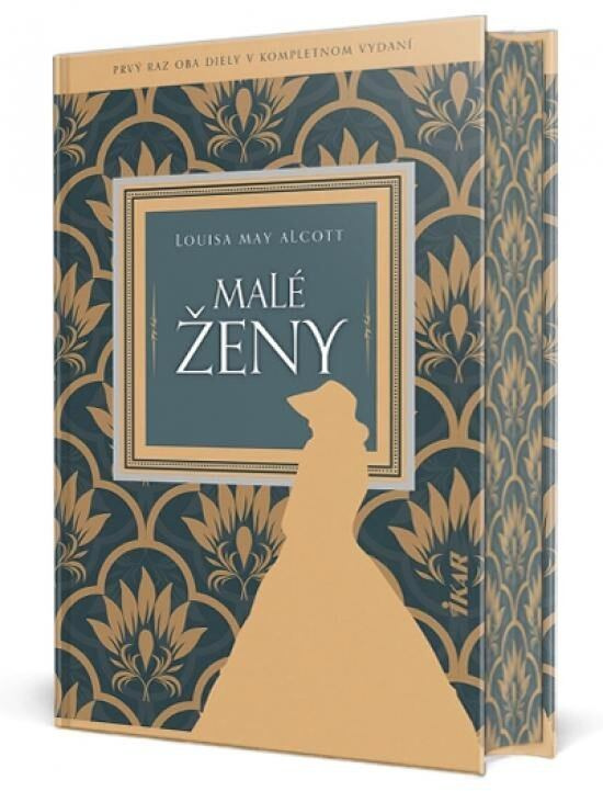 Malé ženy - Louisa May Alcott