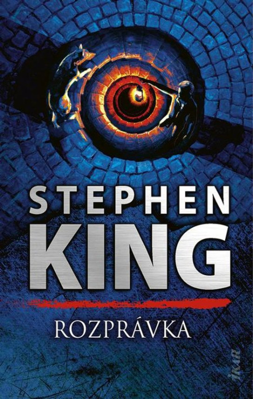 Rozprávka -  Stephen King