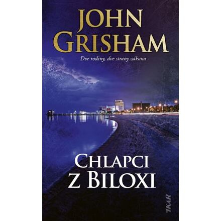 Chlapci z Biloxi (slovensky)