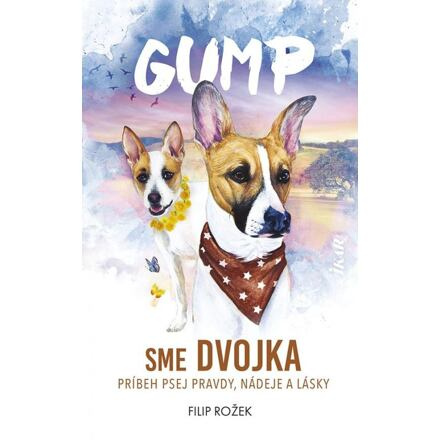 Gump: Sme dvojka (slovensky)