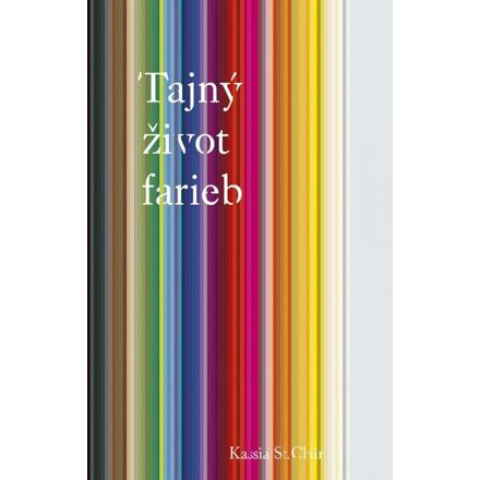 Tajný život farieb (slovensky)