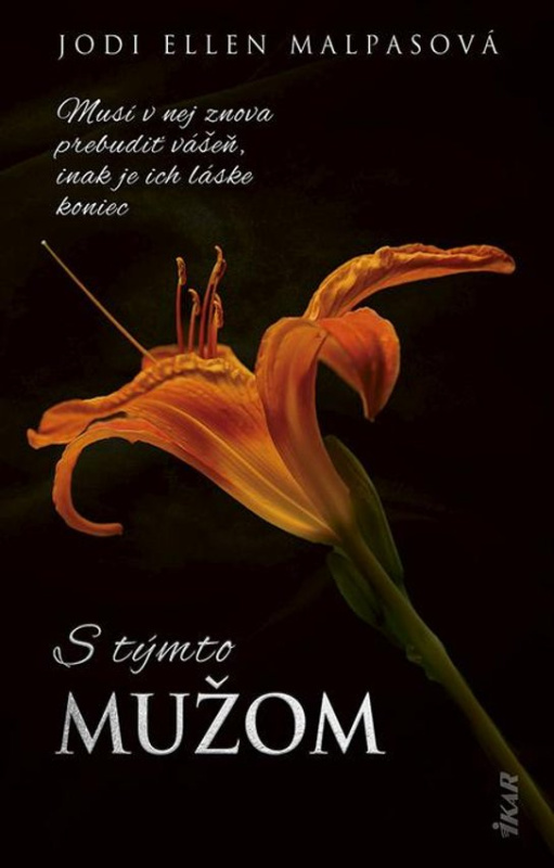 S týmto mužom -  Ellen Jodi Malpas