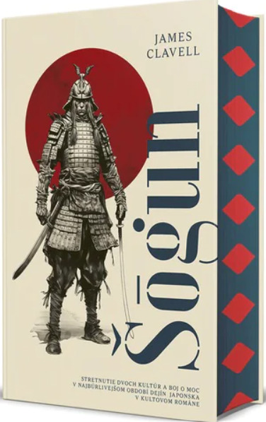 Šógun (slovensky)