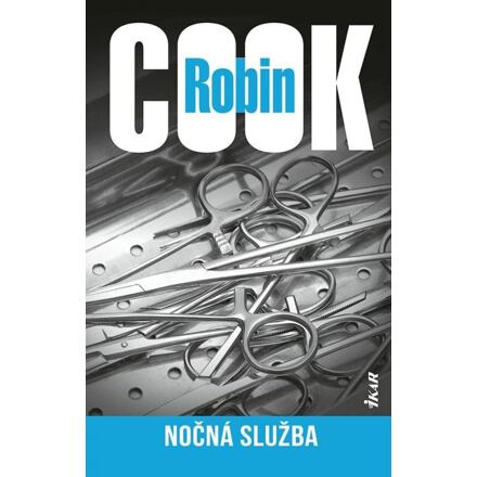 Nočná služba (slovensky)