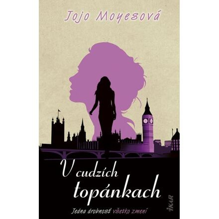 V cudzích topánkach (slovensky)