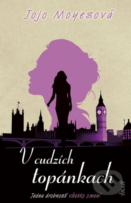 V cudzích topánkach (slovensky)