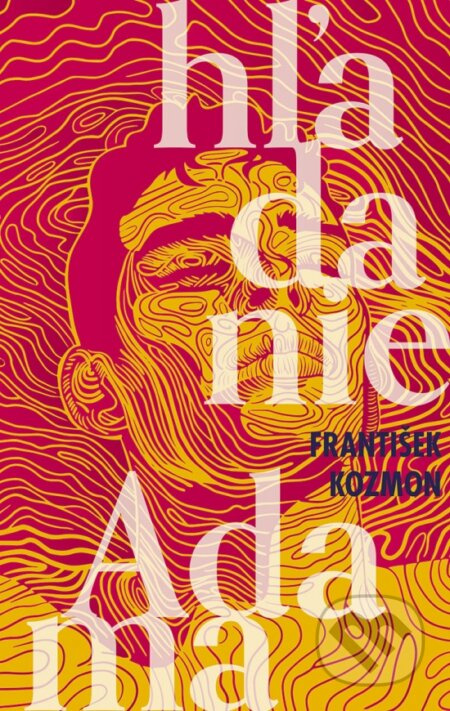 Hľadanie Adama - František Kozmon - kniha z kategorie Beletrie pro děti