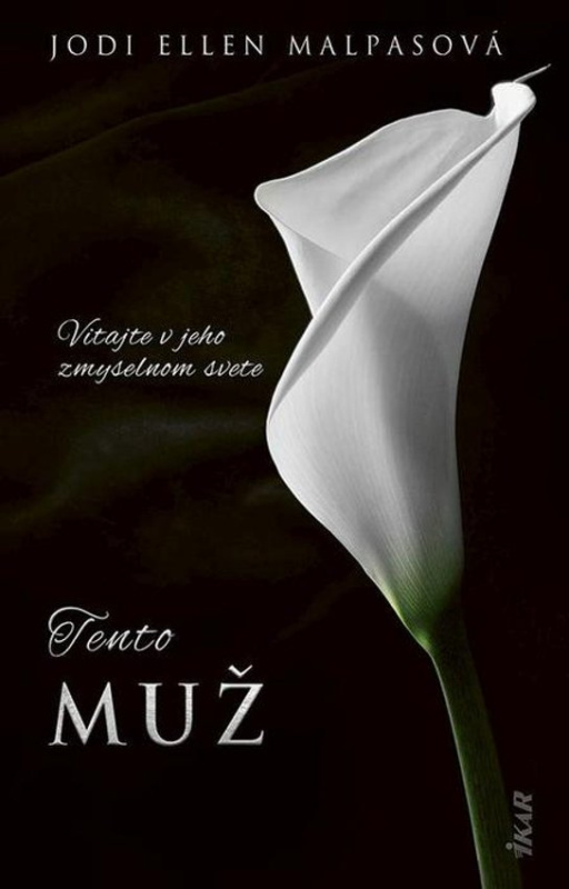 Tento muž -  Jodi Ellen Malpas