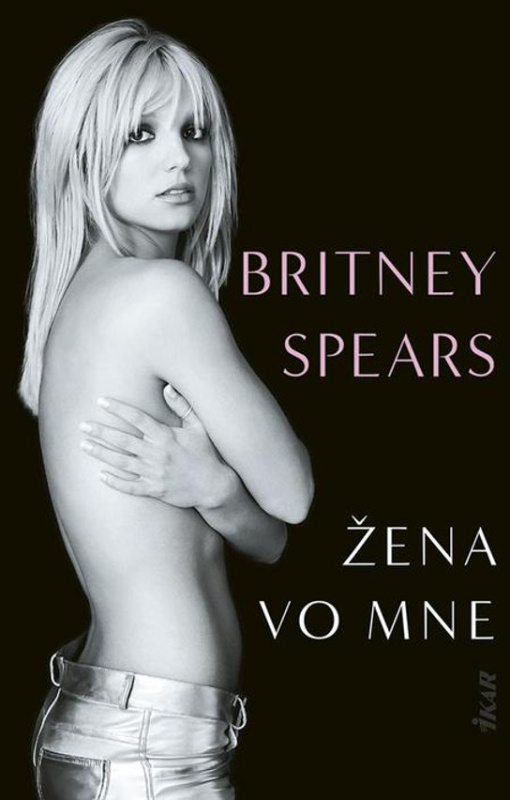 Žena vo mne -  Britney Spears