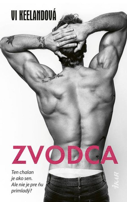 Zvodca -  Vi Keeland