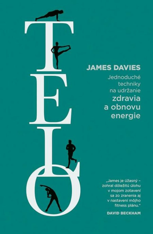 Telo -  James Davies
