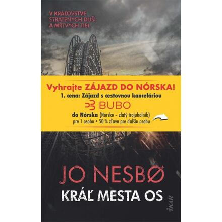 Kráľ mesta Os (slovensky)