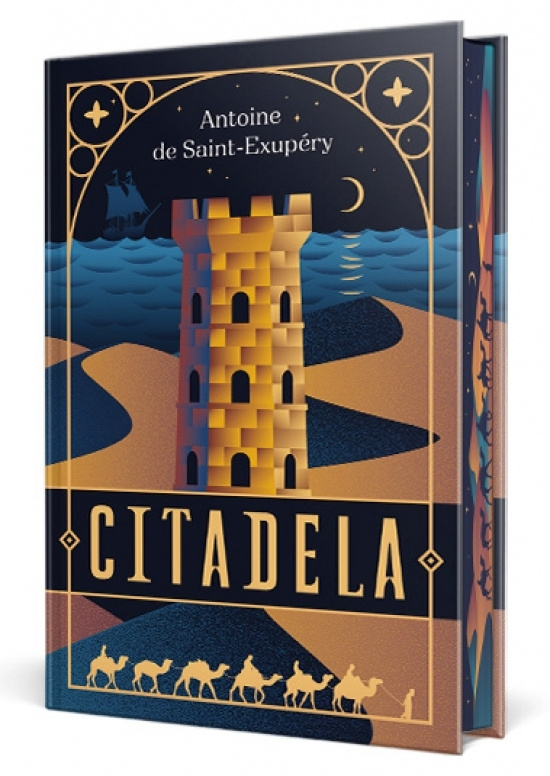 Citadela - Antoine de Saint-Exupéry