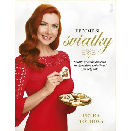 Upečme si sviatky (slovensky)