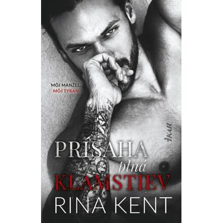Prísaha plná klamstiev (slovensky)