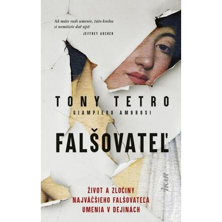 Falšovateľ (slovensky)