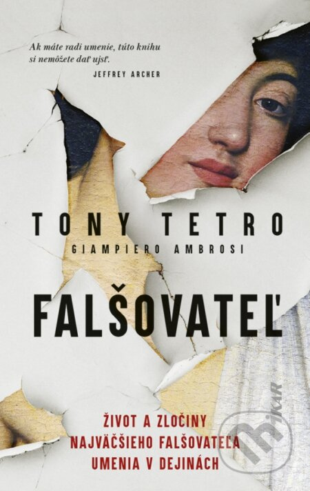 Falšovateľ (slovensky)