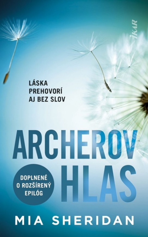 Archerov hlas (slovensky)