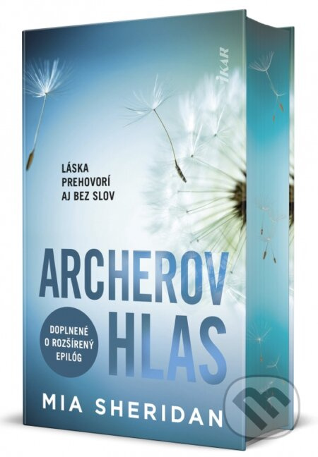 Archerov hlas (slovensky)