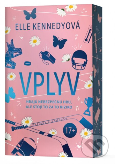 Vplyv (Hrajú nebezpečnú hru, ale stojí to za to riziko)