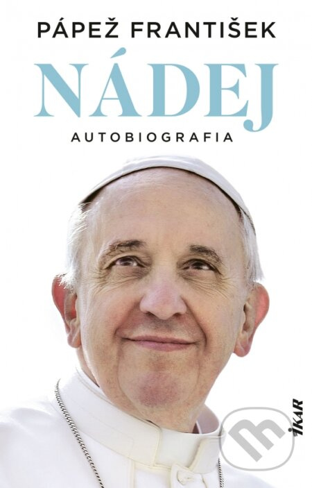 Nádej - Autobiografia (slovensky)