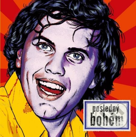 Posledný bohém - Alena Horváthová-Čisáriková, Silvia Lispuchová - kniha z kategorie Životopisy